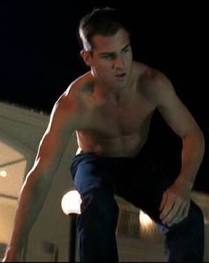 For george eads shirt off have Agree, george eads shirt off